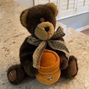 Bumbles S Beezley Boyd’s Bear